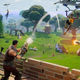Imagen para el artículo titulado Microsoft dice que Sony tiene la culpa de que Xbox y PlayStation no puedan jugar Fortnite juntos